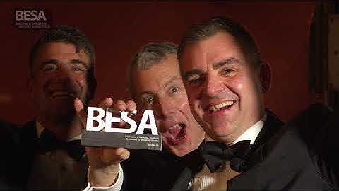 BESA Industry Awards 2025