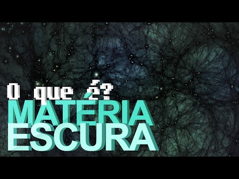 Vídeo: A Matéria Escura é Essencial Para O Surgimento Da Vida - Visão Alternativa