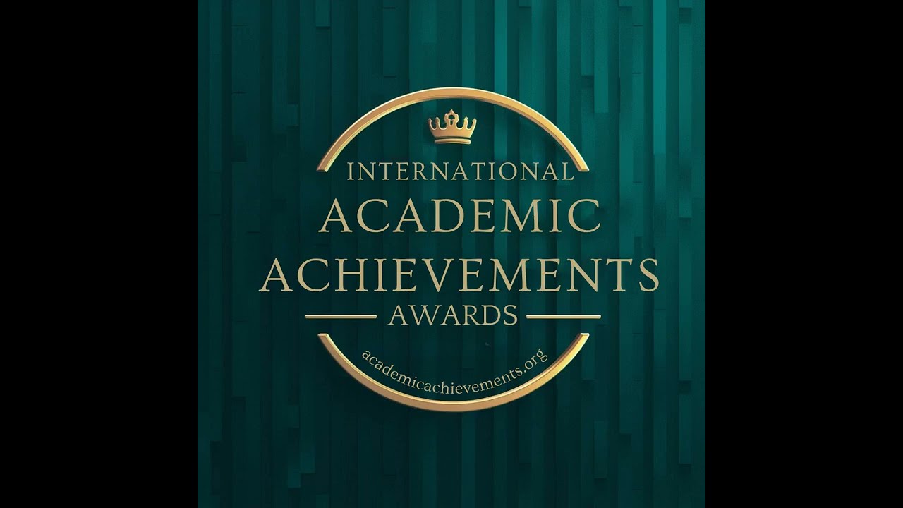 Dr. Tahmineh Azizi - Presentation video