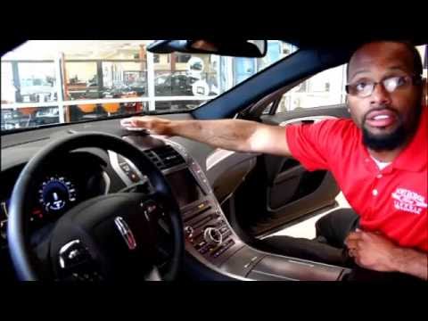 2017-lincoln-mkz-walkaround