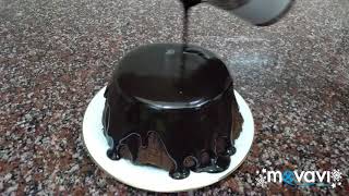 Ingredients -200 gm dark chocolate -100 ml milk . how to make ganache
at home how...