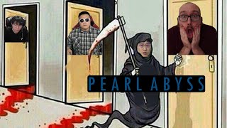 Pearl Abyss is Banning Streamers with NO Evidence..