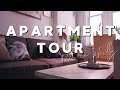 WHAT $775 GETS YOU IN PHILADELPHIA | APARTMENT TOUR 2020