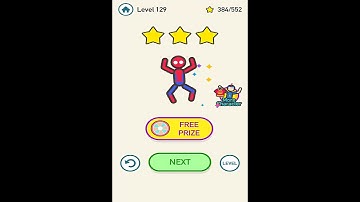 Sparkman SLIDER A Level 124-139. 3 Stars Walkthrough