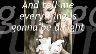 Danny's Song    (Loggins and Mesina - Lyrics)