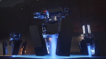 Breakpoint Week 53 Critical Raid live stream, including RAID Intel and RAID chest locations