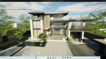 Bài 1: Làm quen với giao diện UE5