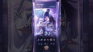 Download Lagu im the first to say that I'm not perfect #alightmotion_edit #mobilelegends #mledit MP3