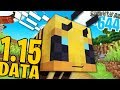 ECCO LA DATA D'USCITA DELLA 1.15 - Minecraft ITA - Survival 1.15 #644