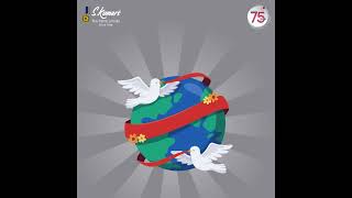 Happy World Science Day For Peace And Development