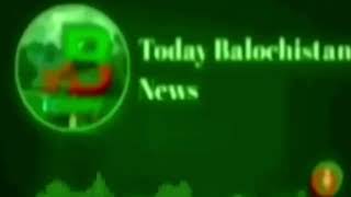 Balochistans Today daily Urdu News Bulletin with Ilyas Baloch-11-05-2024