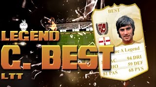 Kênh LTT | Review G. BEST World Legend - FIFA Online 3 Việt Nam