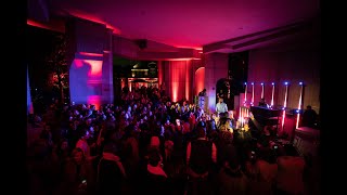 Serpentine, Therme Art and MYTH present Communion at the 2021 Serpentine Pavilion