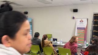 pinoy Hour Archives Afcla alberta Filcan Leaders Association Project  Spectra Meeting