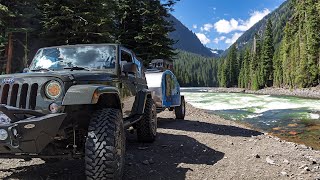 Dispersed Camping Success We re Adopting