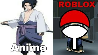 How To Make Sasuke Outfit In Roblox How To Equip 2 Hair Accessories In Mobile Youtube - roblox sasuke hair
