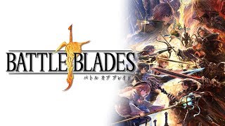 Battle of Blades Promotional Movie screenshot 2