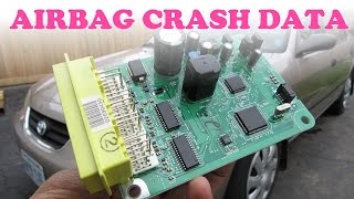 14 Airbag Programs SRS Software Delete Repair Crash Data Resetting Clear Dumps 