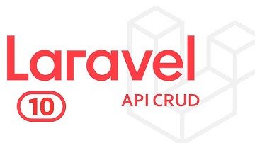 Cómo hacer un CRUD en laravel API 10 tutorial | Mini curso laravel