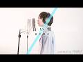 【男が歌う】白い雪 / 倉木麻衣 アニメ「名探偵コナン」ED by イノイタル (ITARU INO) 歌詞付きFULL