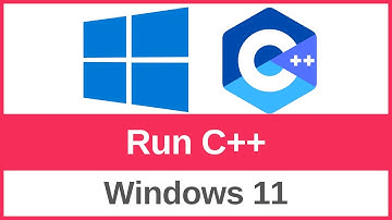 How to Install C and C++ Compiler (GCC, G++, GDB) on Windows 11 Using MinGW  (2025)