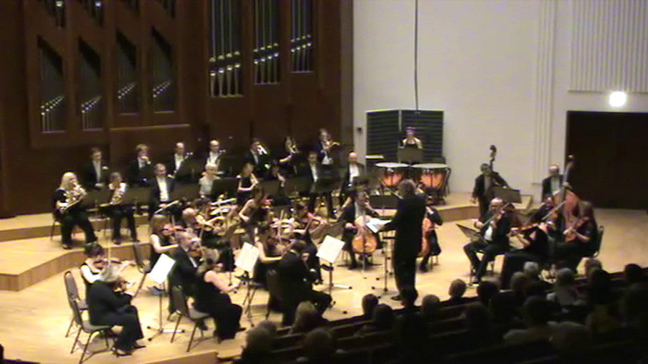 The Czech Chamber Philharmonic Orchestra Pardubice/Franz Schubert