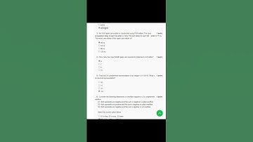Digital Design with Verilog | Week 7 | IIT Guwahati | NPTEL | 2024