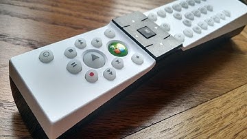 How to Control Any Software in Windows with Your MCE Remote