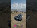 FH5 - Gordon Murry Automovite - JUMP EVENT #shorts #forzahorizon5 #fh5 #automotive #steeringwheel
