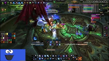 CookieMonsterz-Thrall(EU) vs. Kil