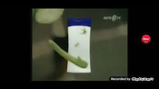 Iklan Vaseline aloe cooling fresh - tahun 2007 METROTV, Trans 7, Lativi