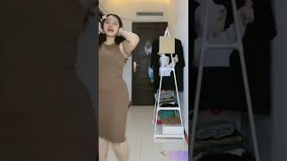 Gairah Gadis Perawan Cantik Banget Mulus Luar Dalam Jago Goyang