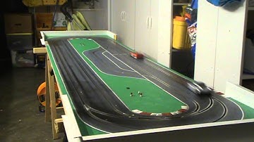 Test ronde Scorpius Wireless.mpg