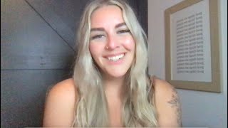 Why Q Sciences, Why Now Top Earner Katie Williams