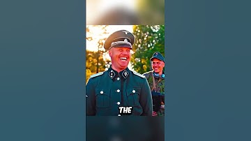 The Madman Who Saved Everyone 💥