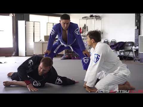 Things White Belts Say | Aces Jiu Jitsu Club