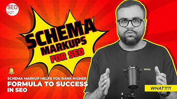Introduction to Schema Markup: Enhancing SEO with Structured Data - Easy Guide