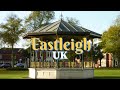 Eastleigh | England | Travel Vlog | Video