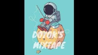 DOYOK'S MIXTAPE (PATAH ISKAL)