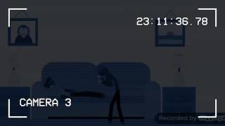 Animasyon Zombi Fragman