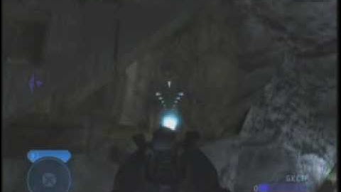 Halo 2 Multiplayer Tips: Waterworks (part 1)