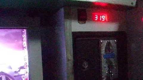 Computer Units insert coin   PISO net