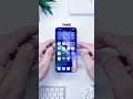 Don’t like the new screenshot UI taking full page? Here’s how to revert back! #apple #ios26 #tips