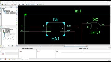 How to write multiple VHDL entities in the same file - VHDL Tips & Tricks