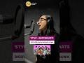 COVER LAGU STYLE HEARTS2HEARTS DICOVER PAKAI BAHASA JAWA #SHORTS #HEARTS2HEARTS