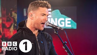 Royal Blood - Shiner In The Dark in the Live Lounge