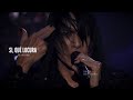 BUCK-TICK SAYONARA SHELTER LIVE SUB ESPA&Ntilde;OL (2022-2023) [61]