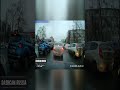 Dashcam Russia, Idiots in Cars, Hit and Run &amp;24 #shorts #carcrash #carcrashes #crash #accident