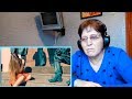 MiyaGi & Эндшпиль — Половина моя / РЕАКЦИЯ