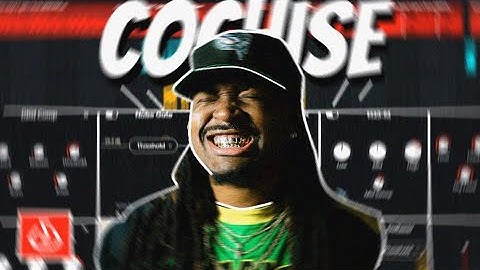 How to sound like Cochise on Bandlab preset *2024*